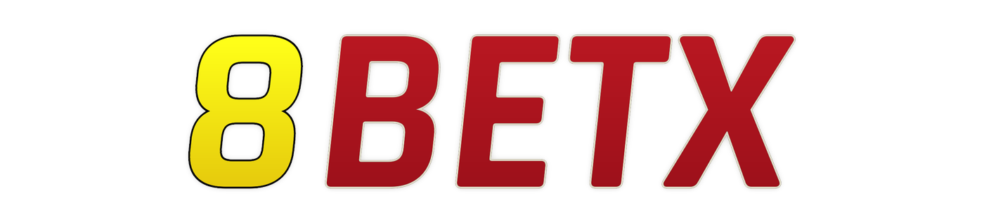 8betx logo
